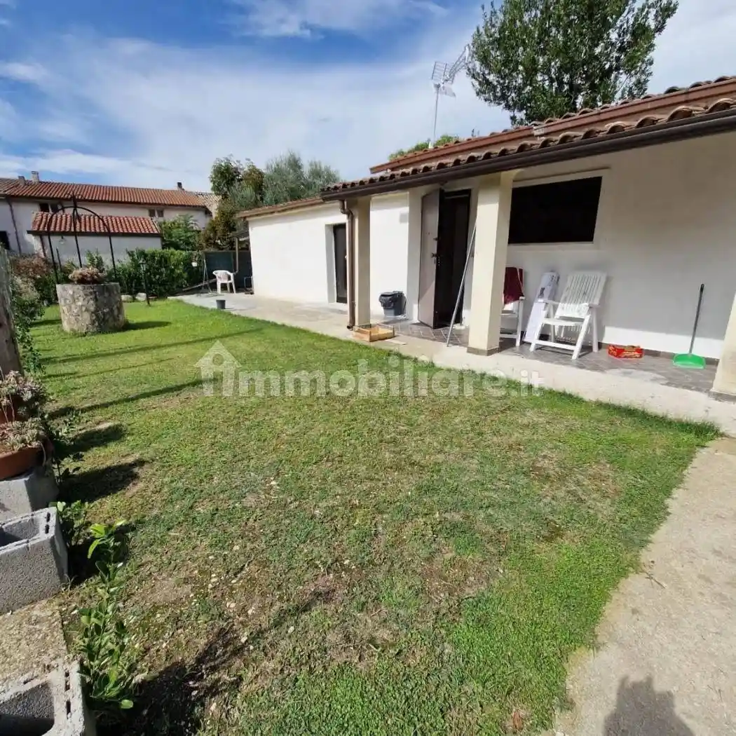 Rustico - Casale in vendita a Cervaro