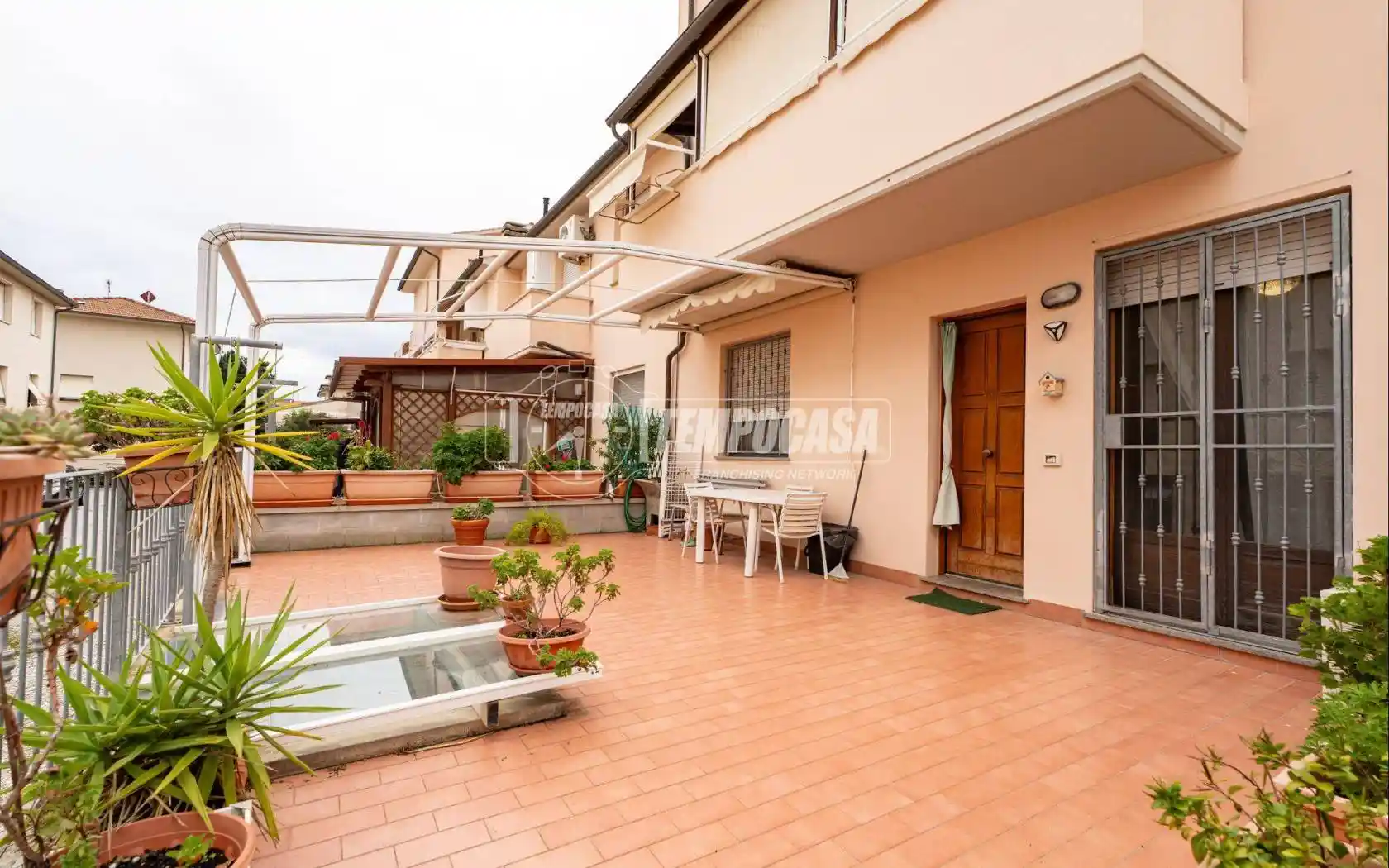 Appartamento in vendita a Castagneto Carducci