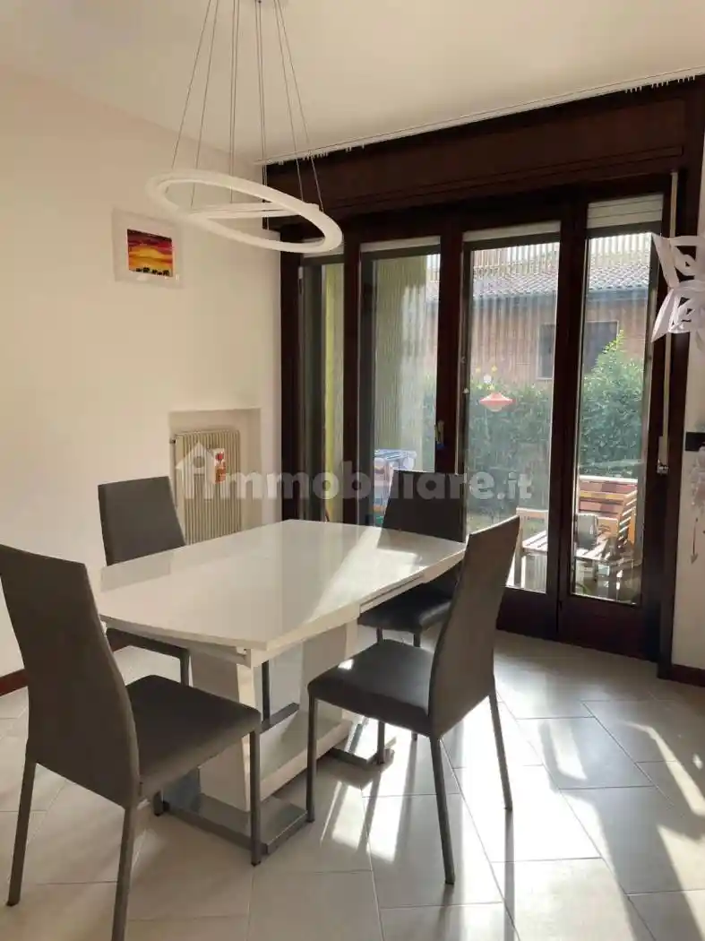 Villetta a schiera in vendita a Udine