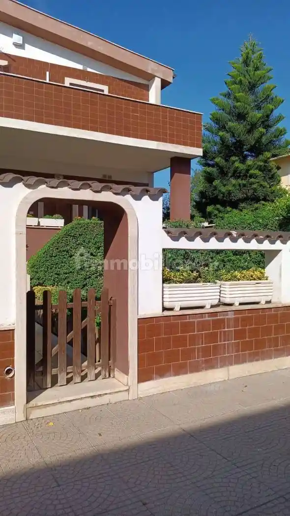 Villetta a schiera in vendita a Roma