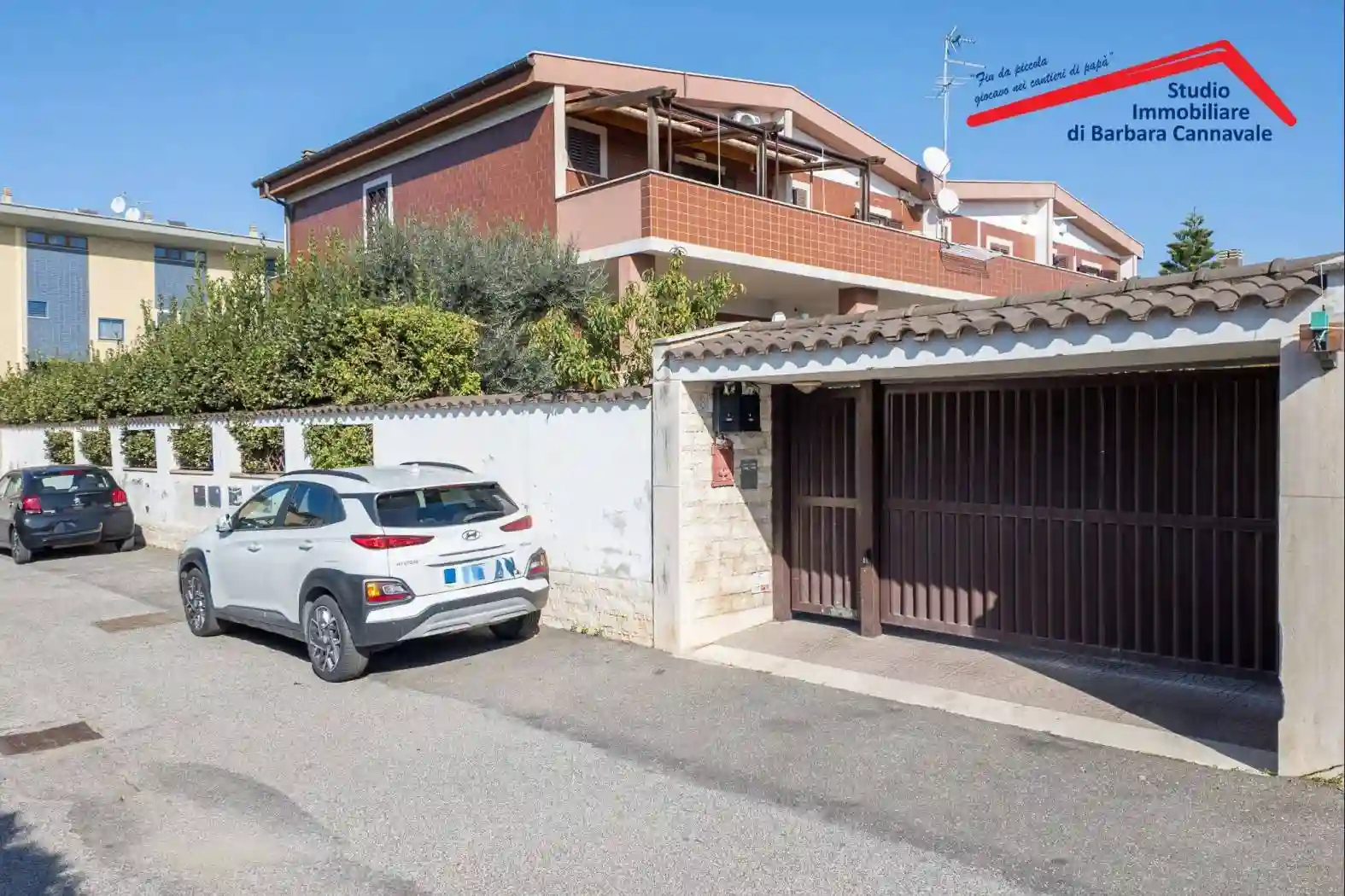 Villetta a schiera - foto 2