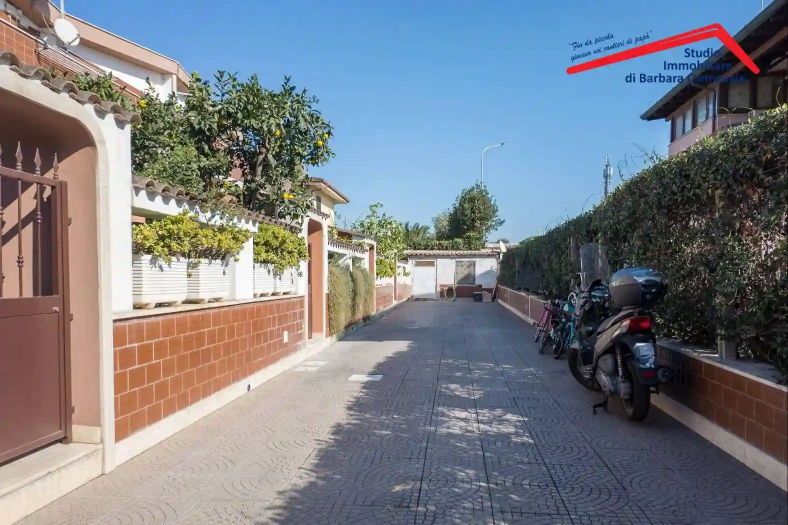 Villetta a schiera - foto 3