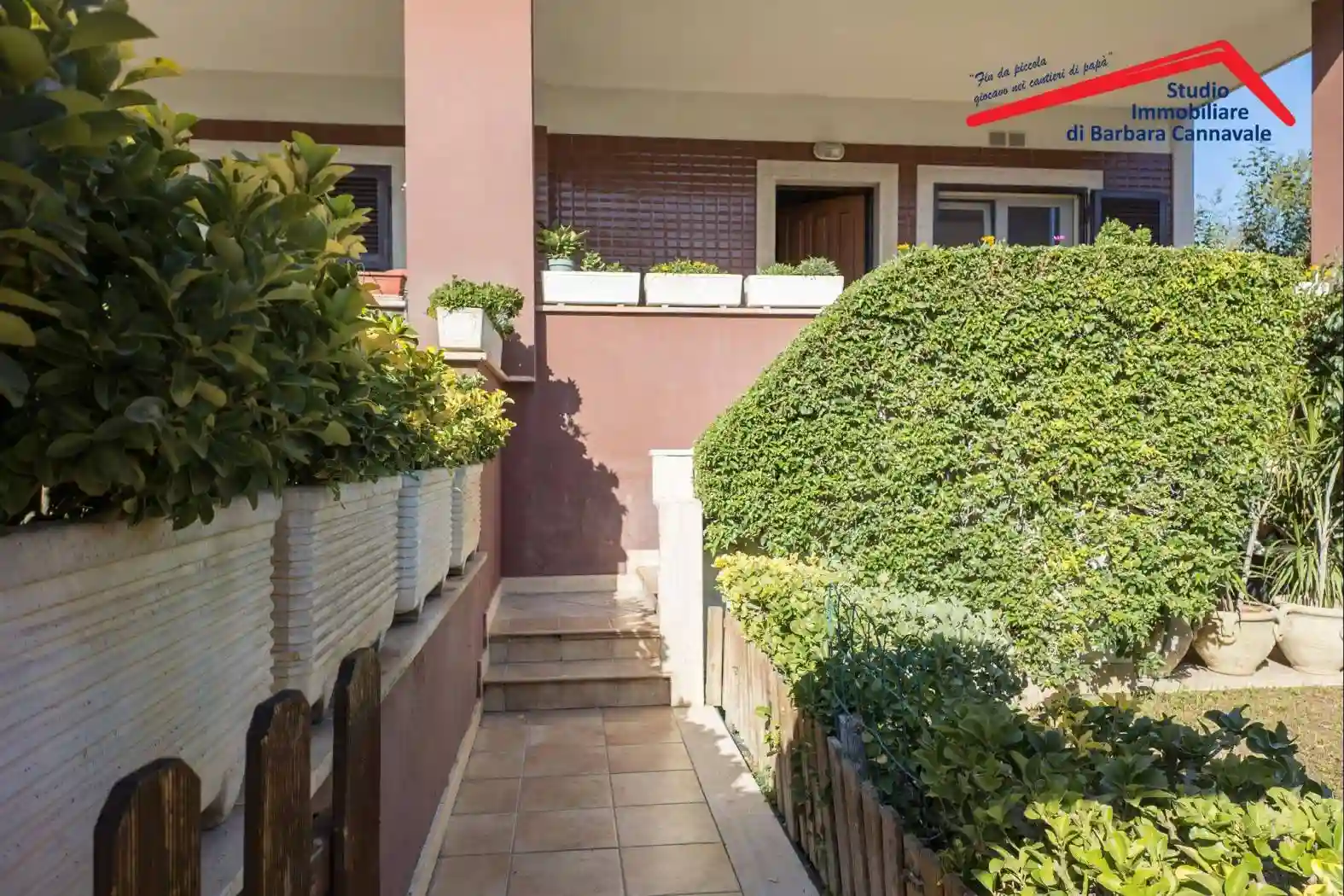 Villetta a schiera - foto 4