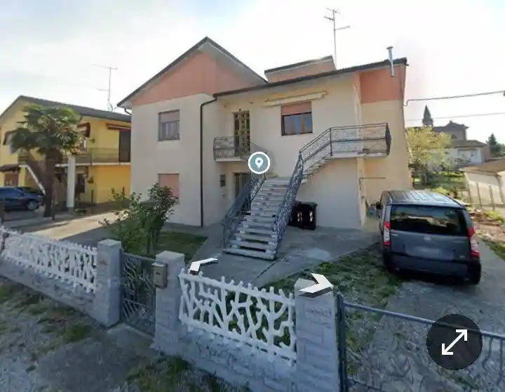 Villetta a schiera in vendita a Riva del Po