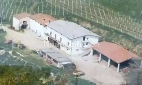 Casa indipendente in vendita a Fara Vicentino