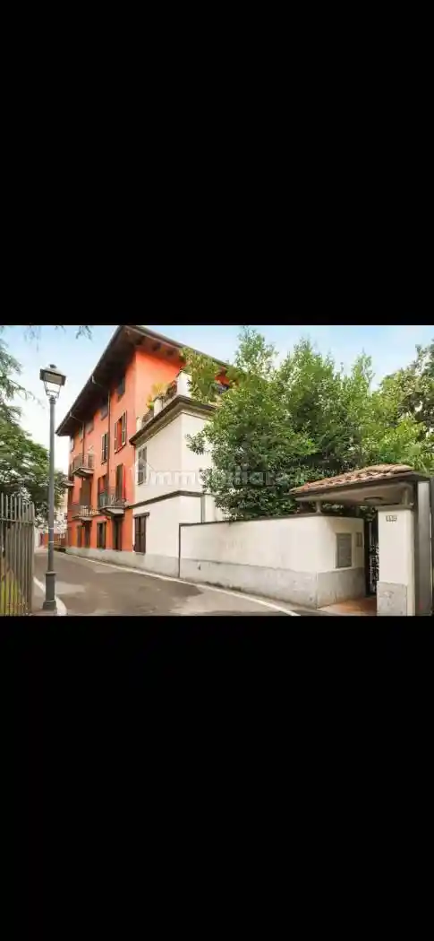 Appartamento in vendita a Vimodrone