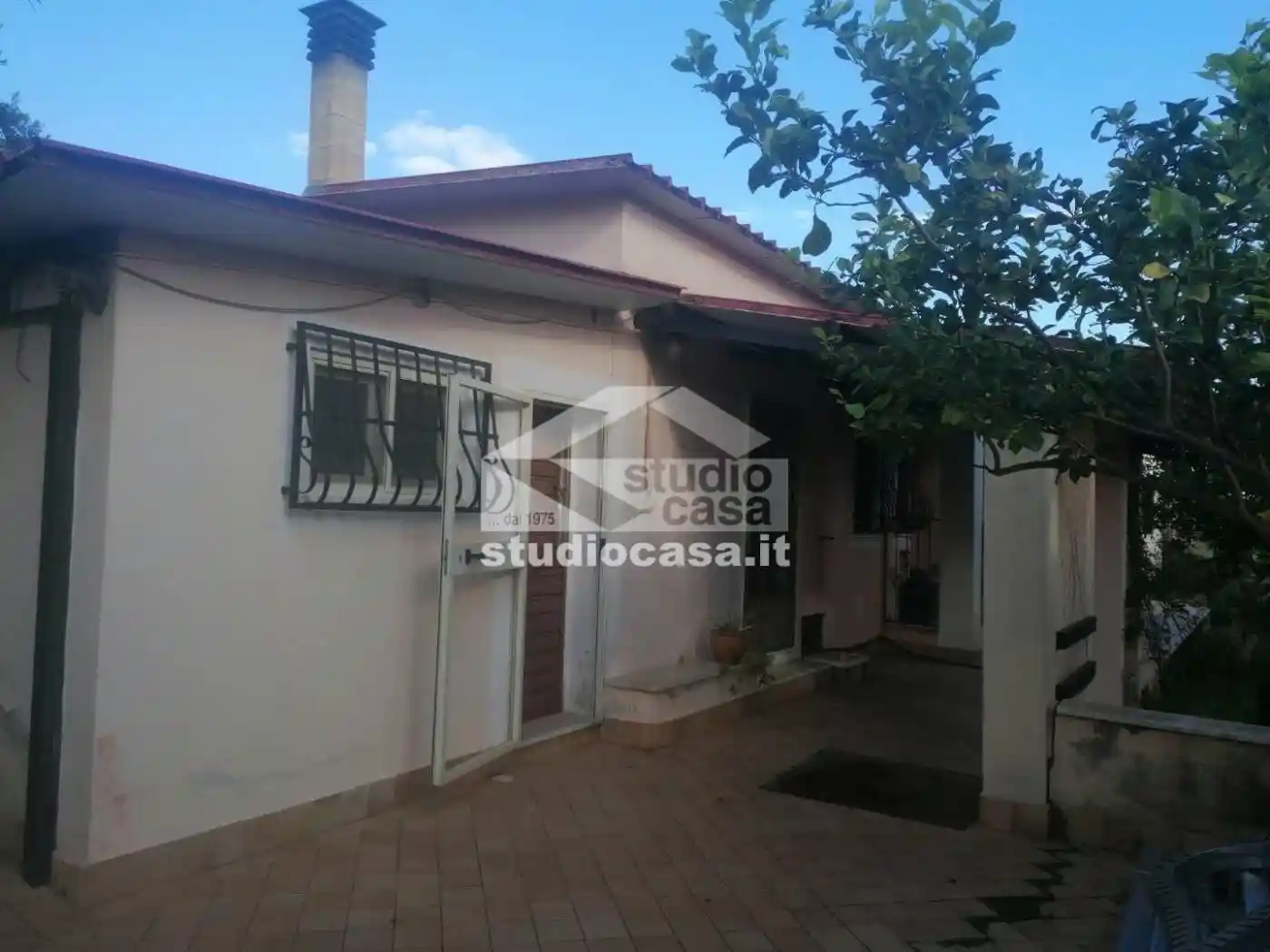 Villa in vendita a Isola di Capo Rizzuto