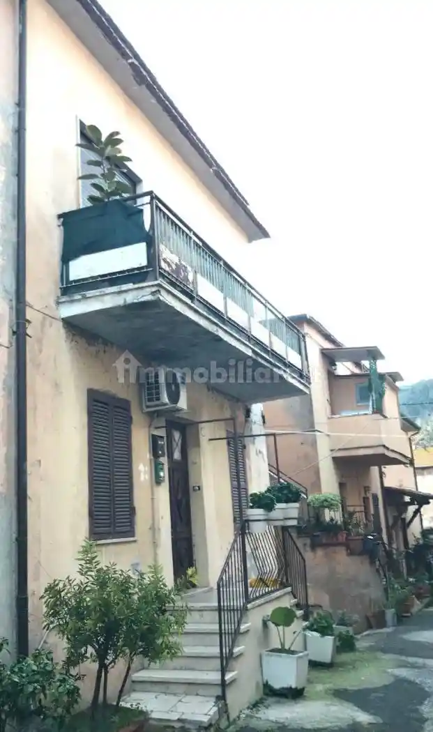 Appartamento in vendita a Sacrofano