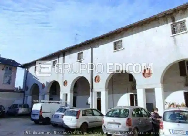Appartamento in vendita a Roncadelle