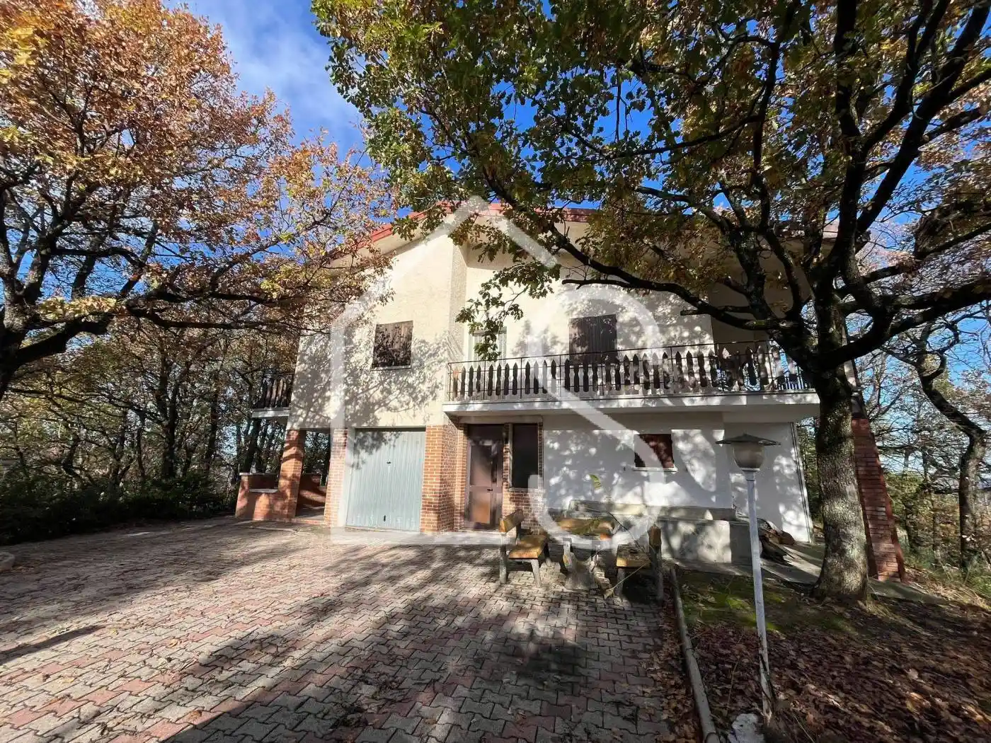 Villa in affitto a Monzuno