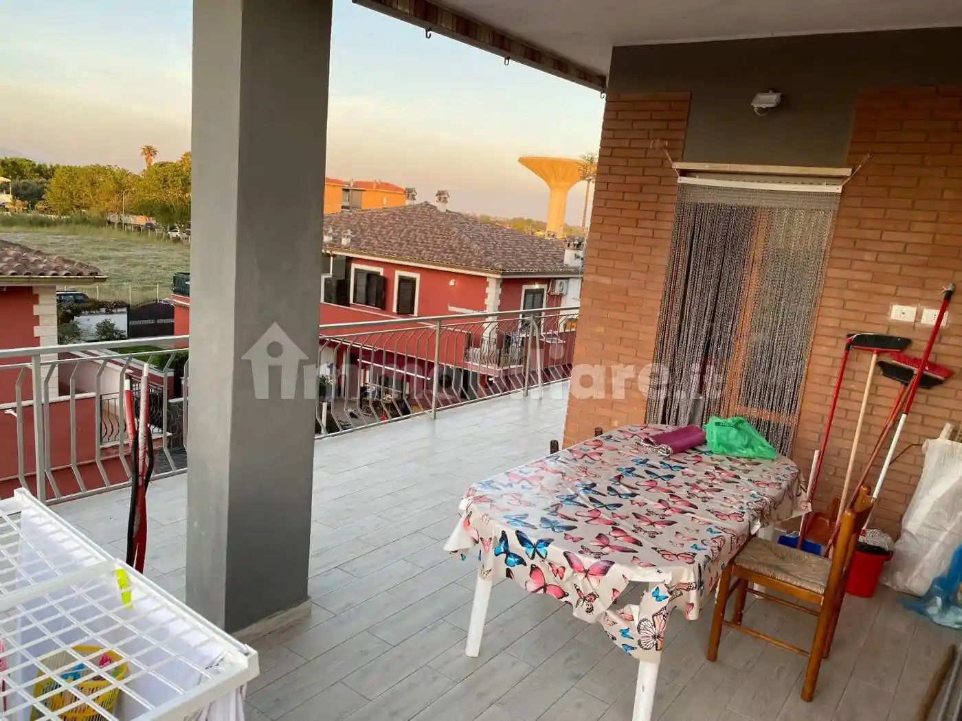 Appartamento in vendita a Pomezia