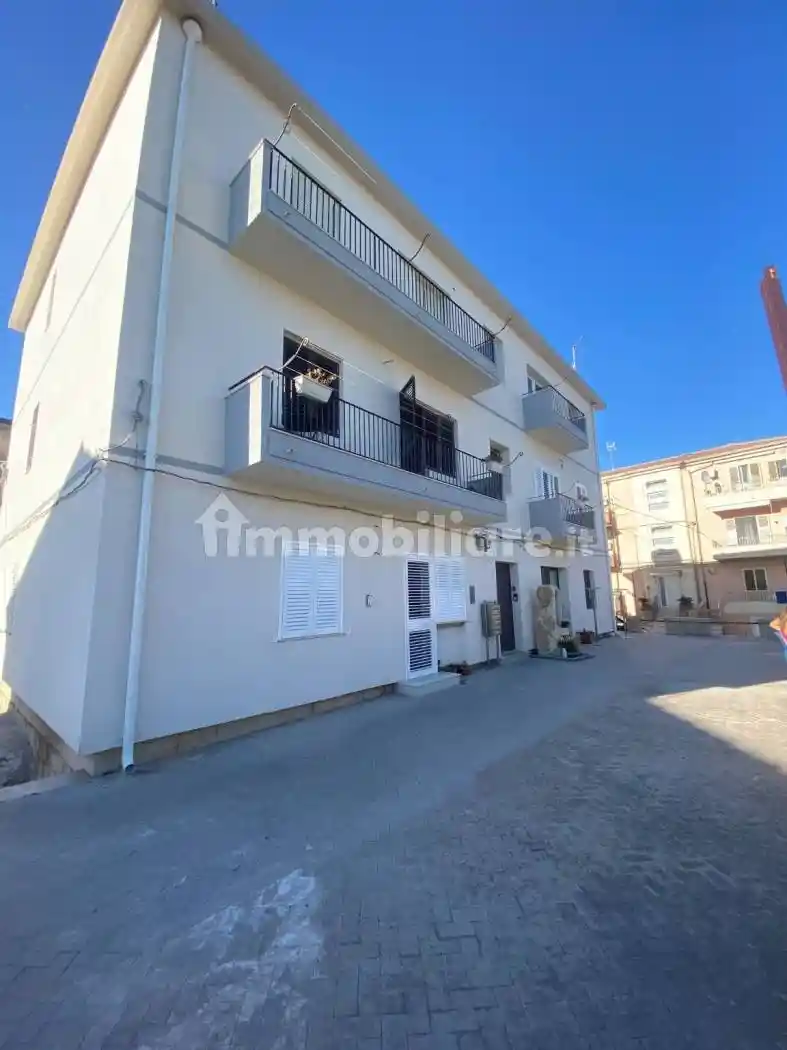 Appartamento in vendita a Modica