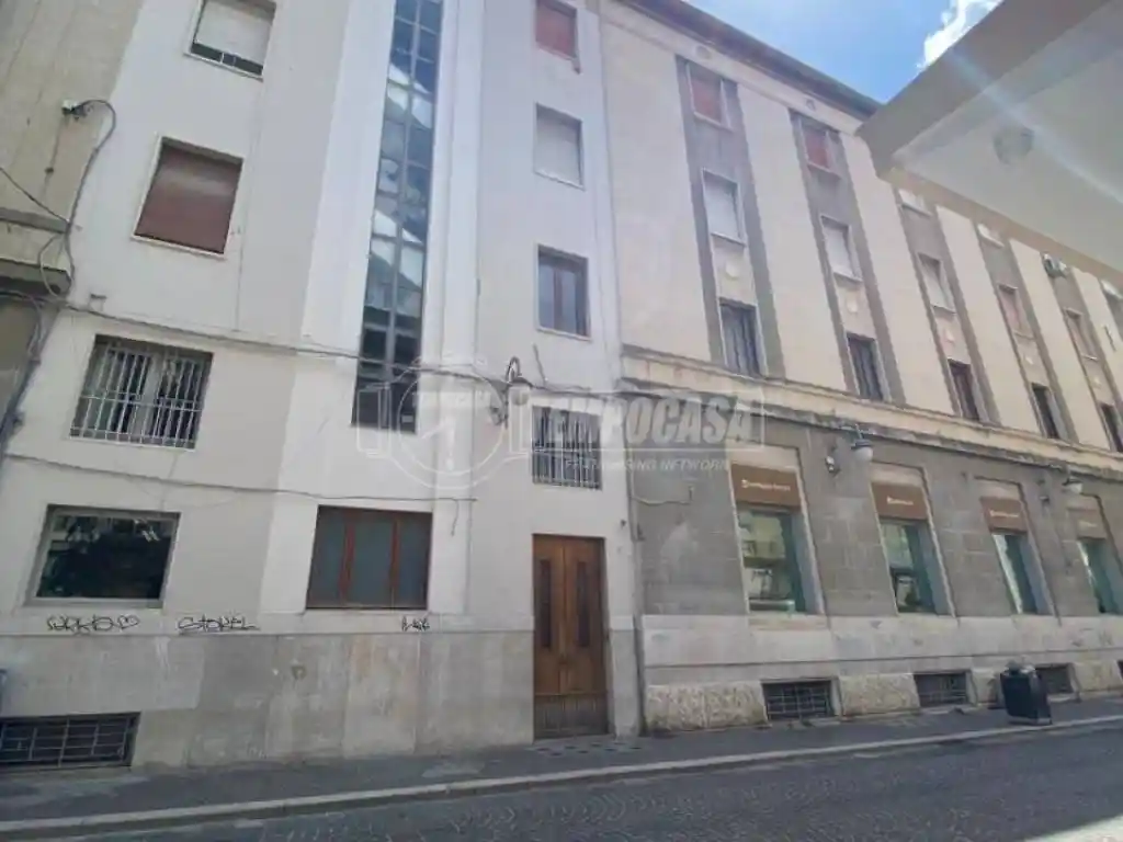 Appartamento in vendita a Foggia