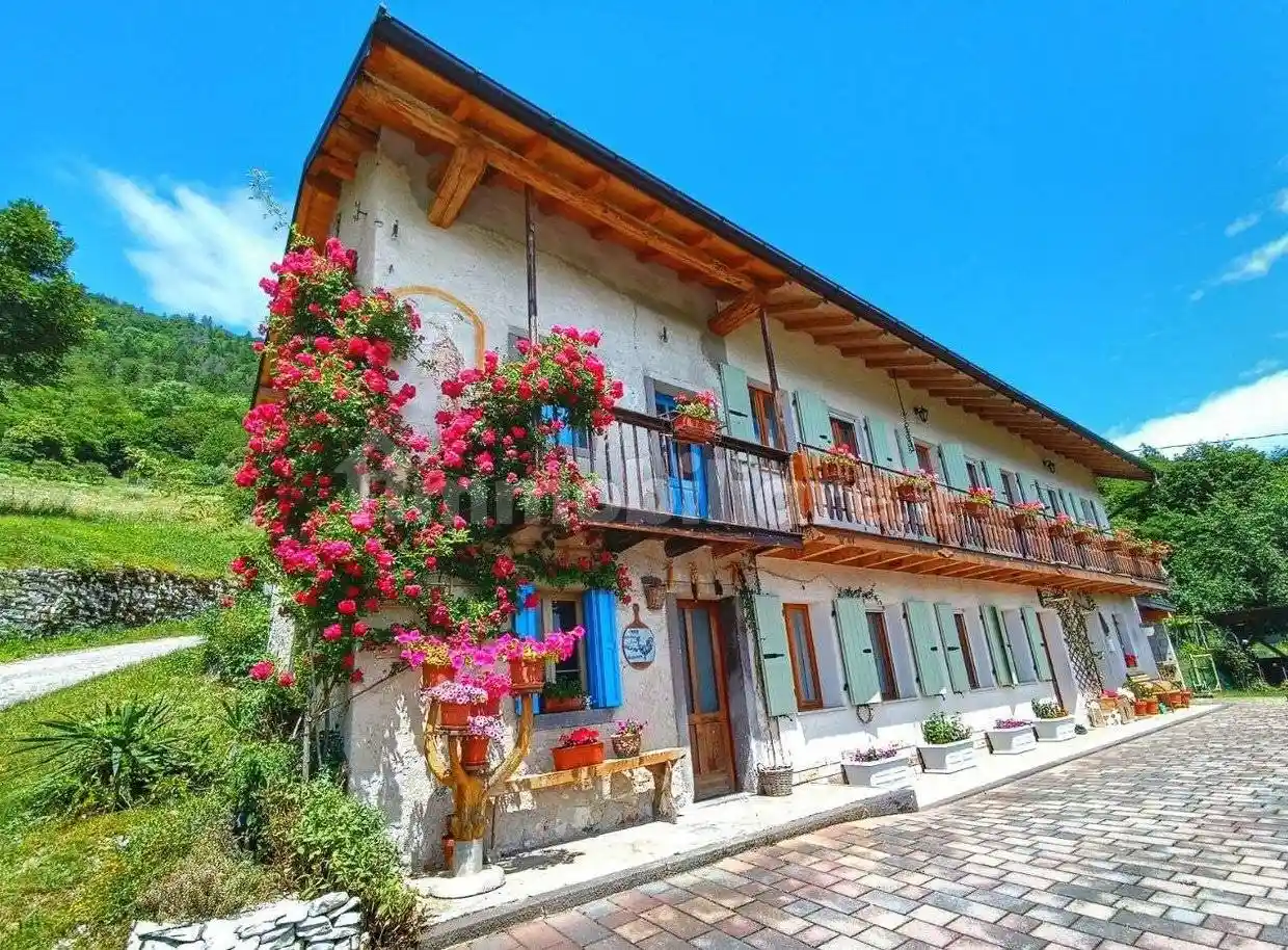 Rustico - Casale in vendita a Feltre