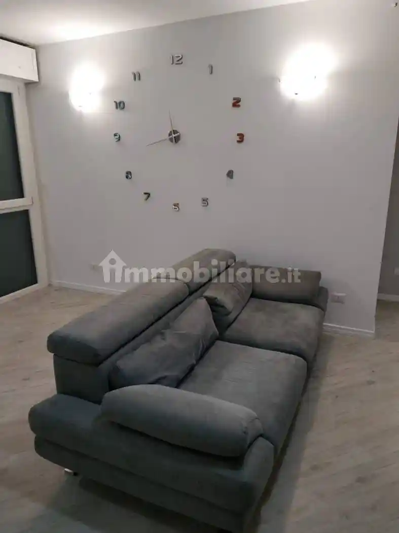 Appartamento in affitto a Parma