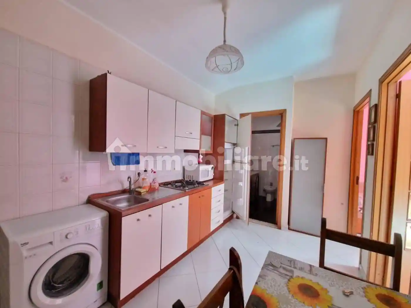 Appartamento in affitto a Catania