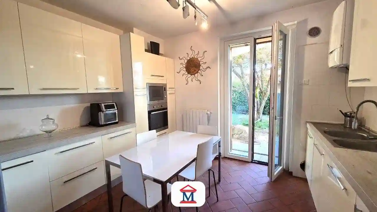 Villetta a schiera - foto 4