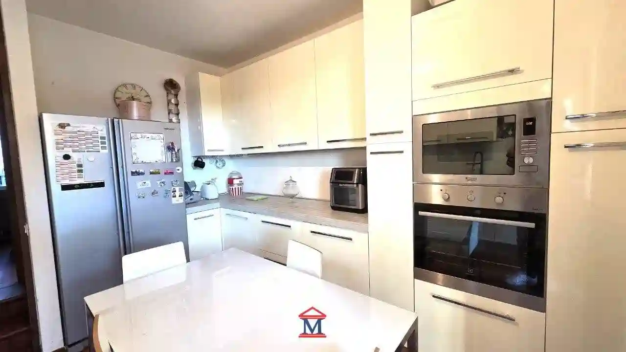 Villetta a schiera - foto 5