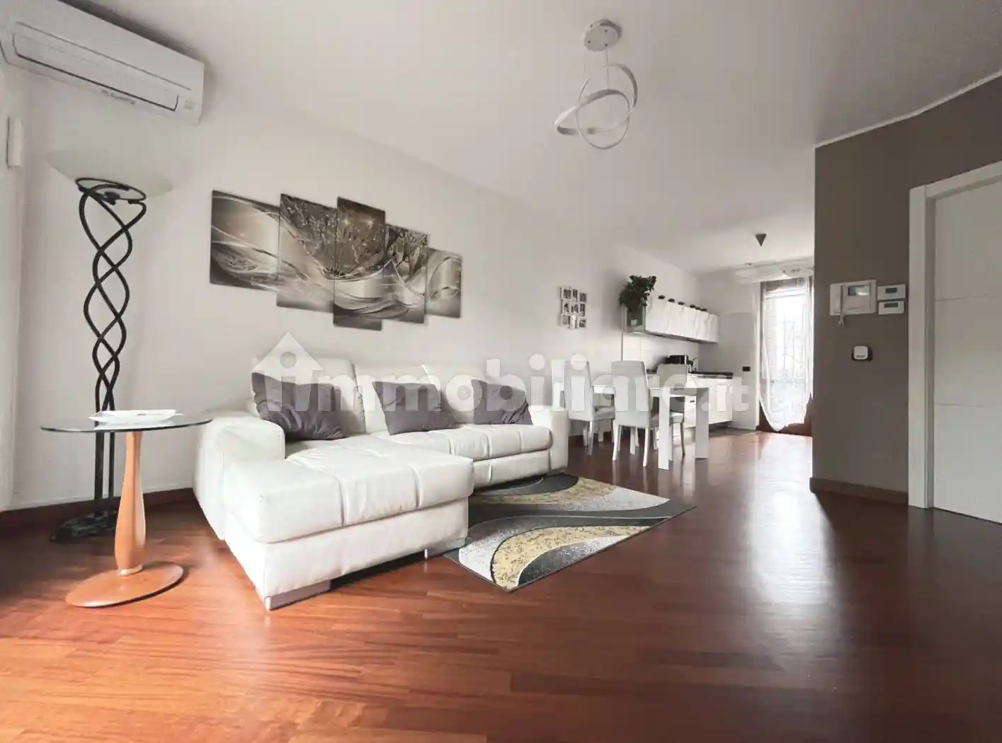 Villetta a schiera in vendita a Gorgonzola