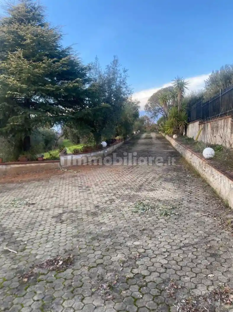 Villa in vendita a Castrovillari