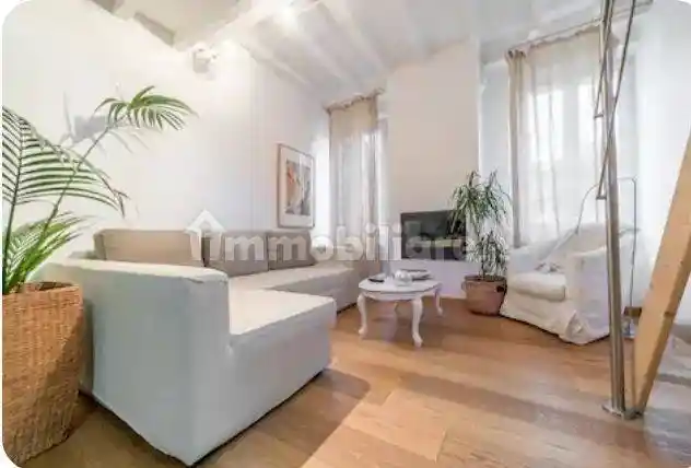 Appartamento in affitto a Parma