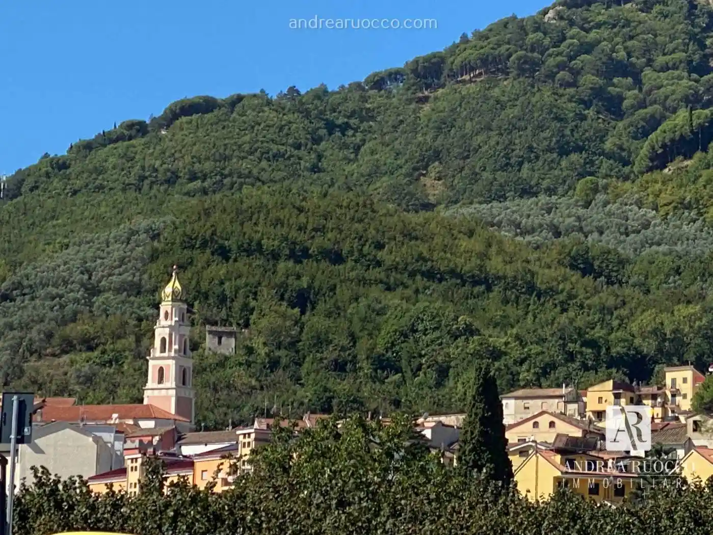 Appartamento in vendita a Baronissi