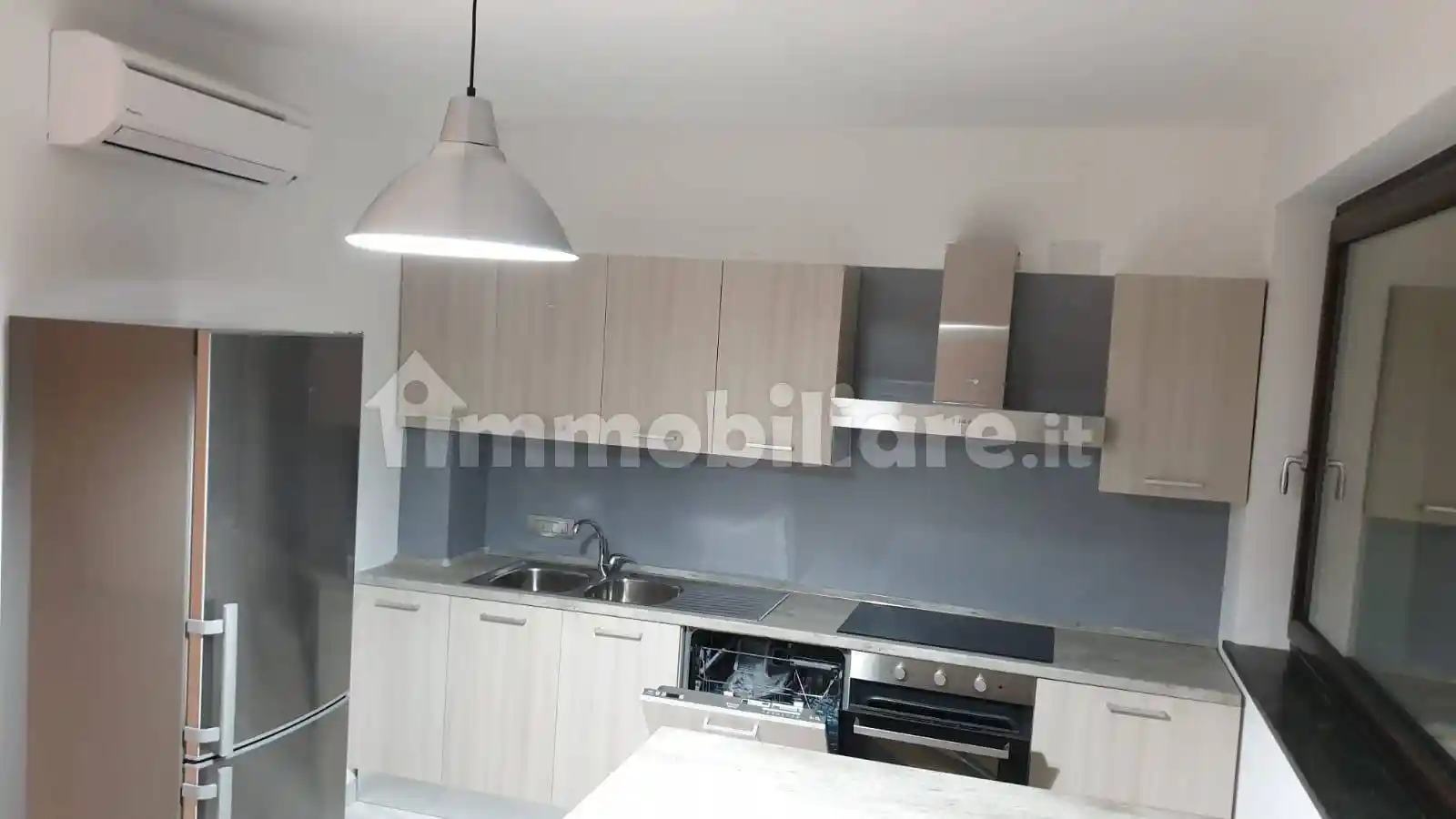 Appartamento in affitto a Catanzaro