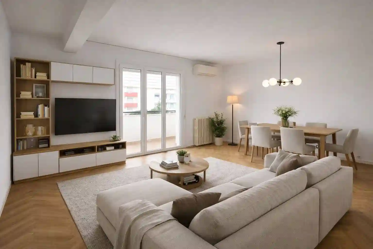 Appartamento - foto 5