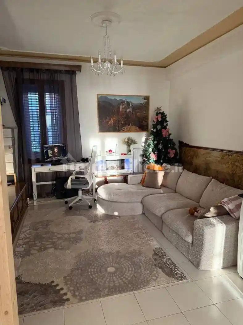 Villetta a schiera in vendita a Piovene Rocchette