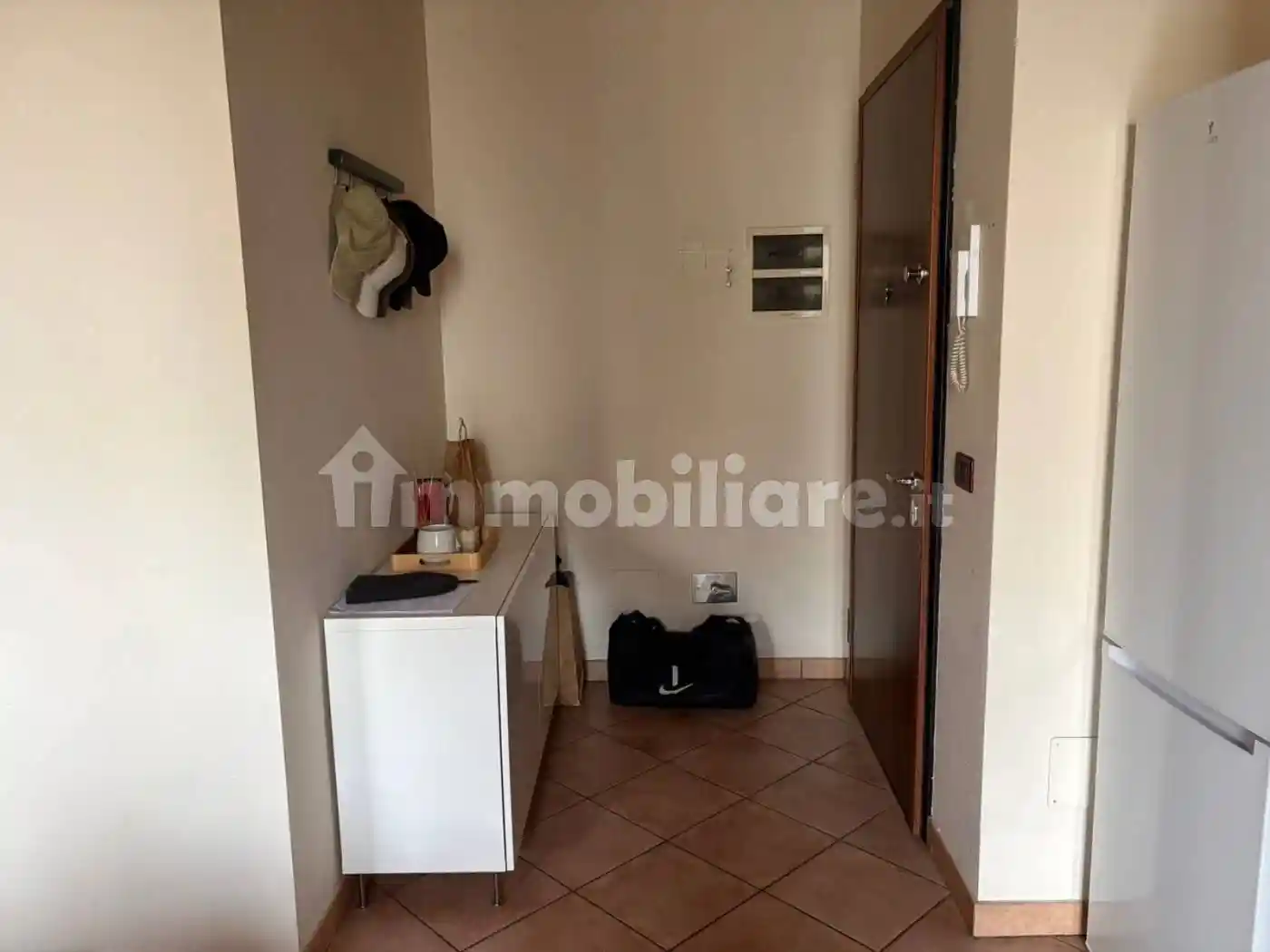 Appartamento in vendita a Viadana