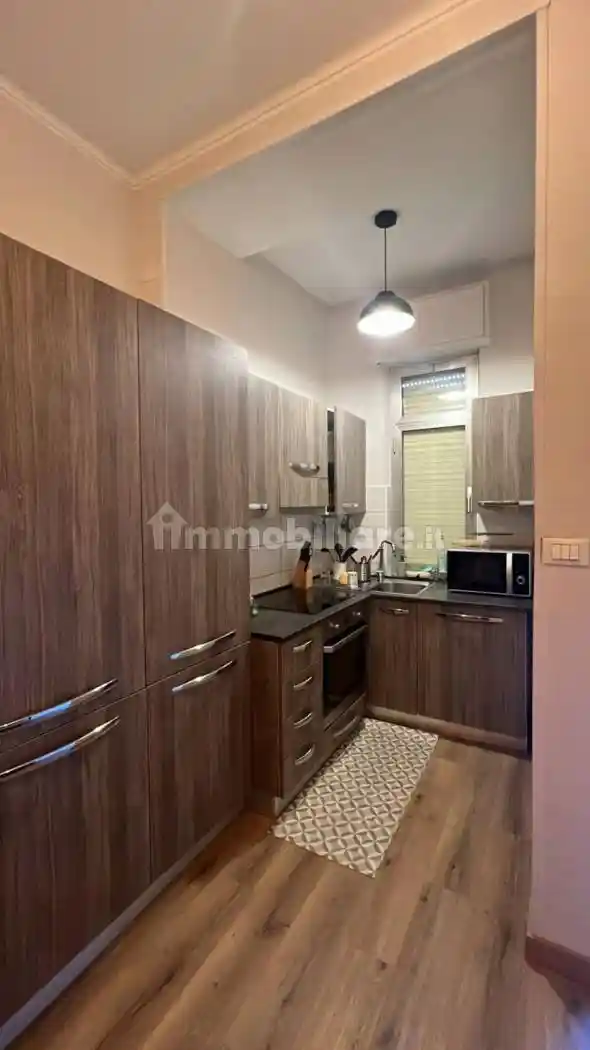 Appartamento in affitto a Torino