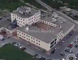 Rustico - Casale in vendita a Crotone