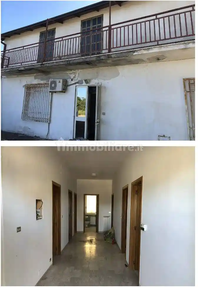 Appartamento in vendita a Vaccarizzo Albanese