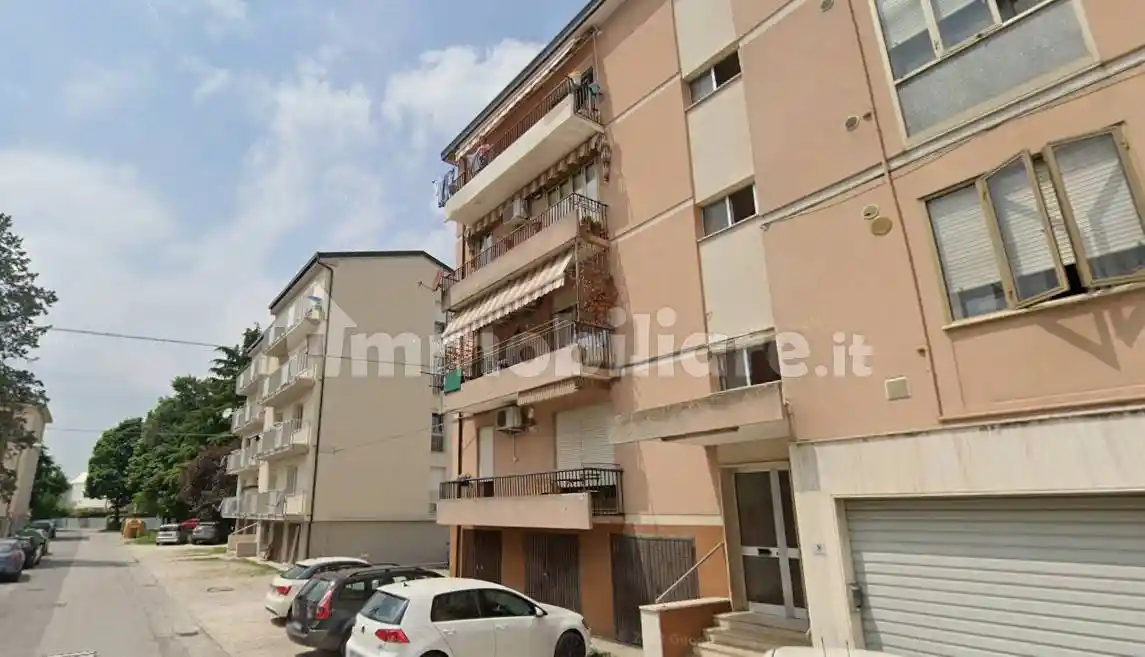 Appartamento in vendita a Venezia