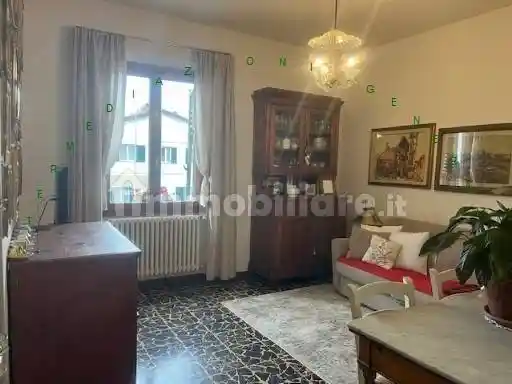 Appartamento in vendita a Barberino di Mugello