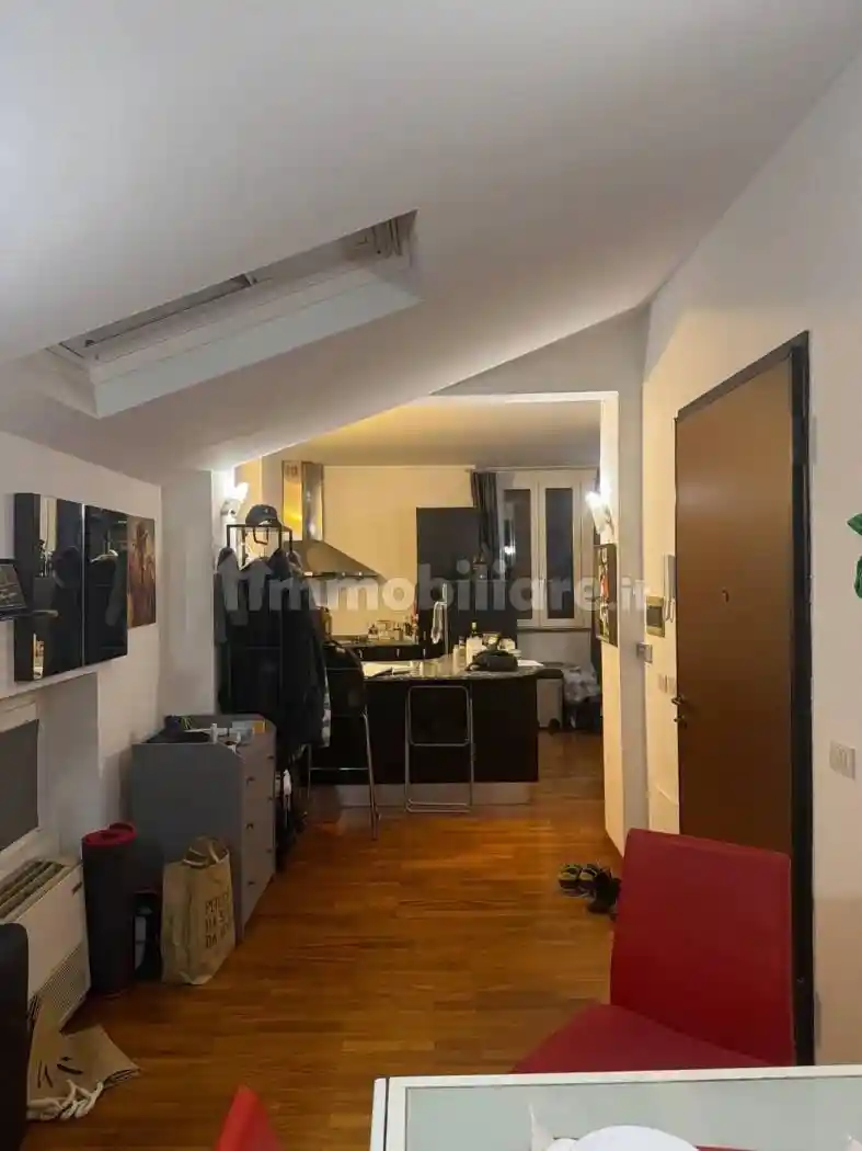 Attico - Mansarda in vendita a Milano