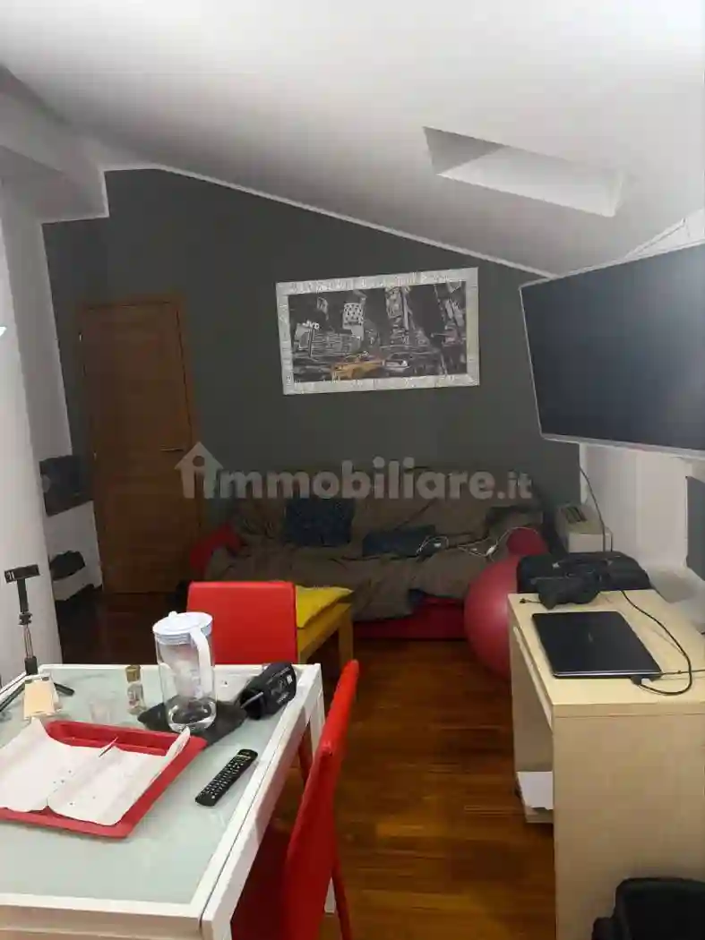 Attico - Mansarda - foto 2