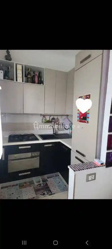 Appartamento in affitto a Roma