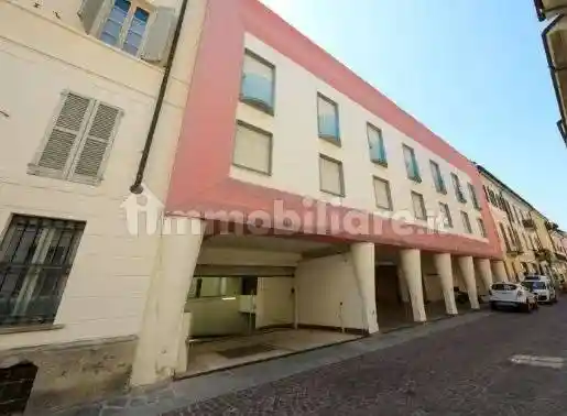 Appartamento in vendita a Lodi