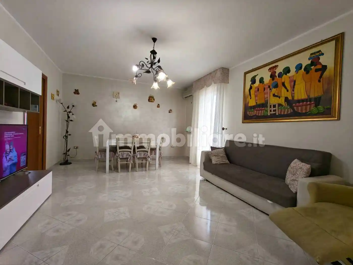 Appartamento in vendita a Gallipoli