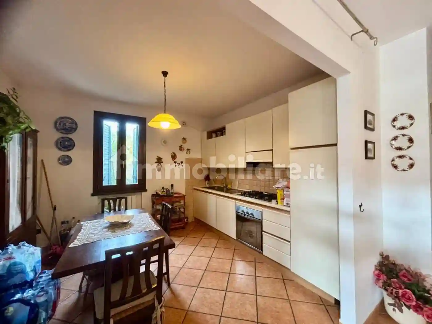 Villetta a schiera - foto 5