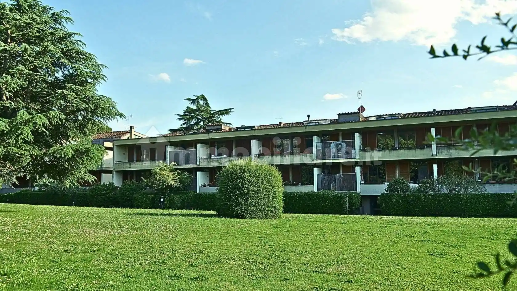 Appartamento in vendita a Firenze