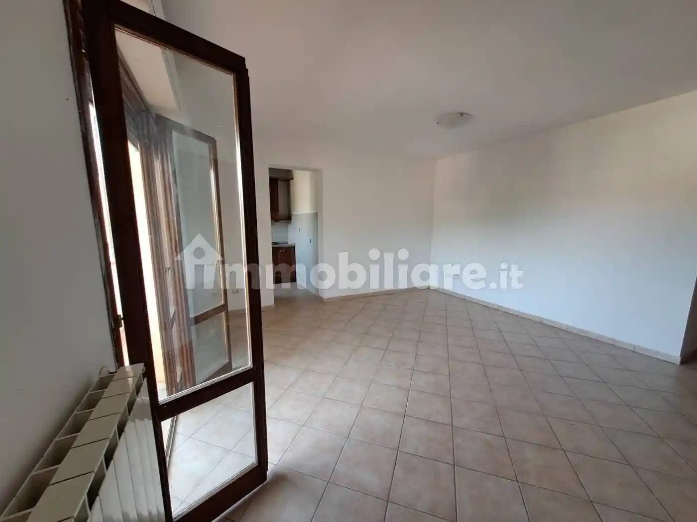 Appartamento in vendita a Cinigiano