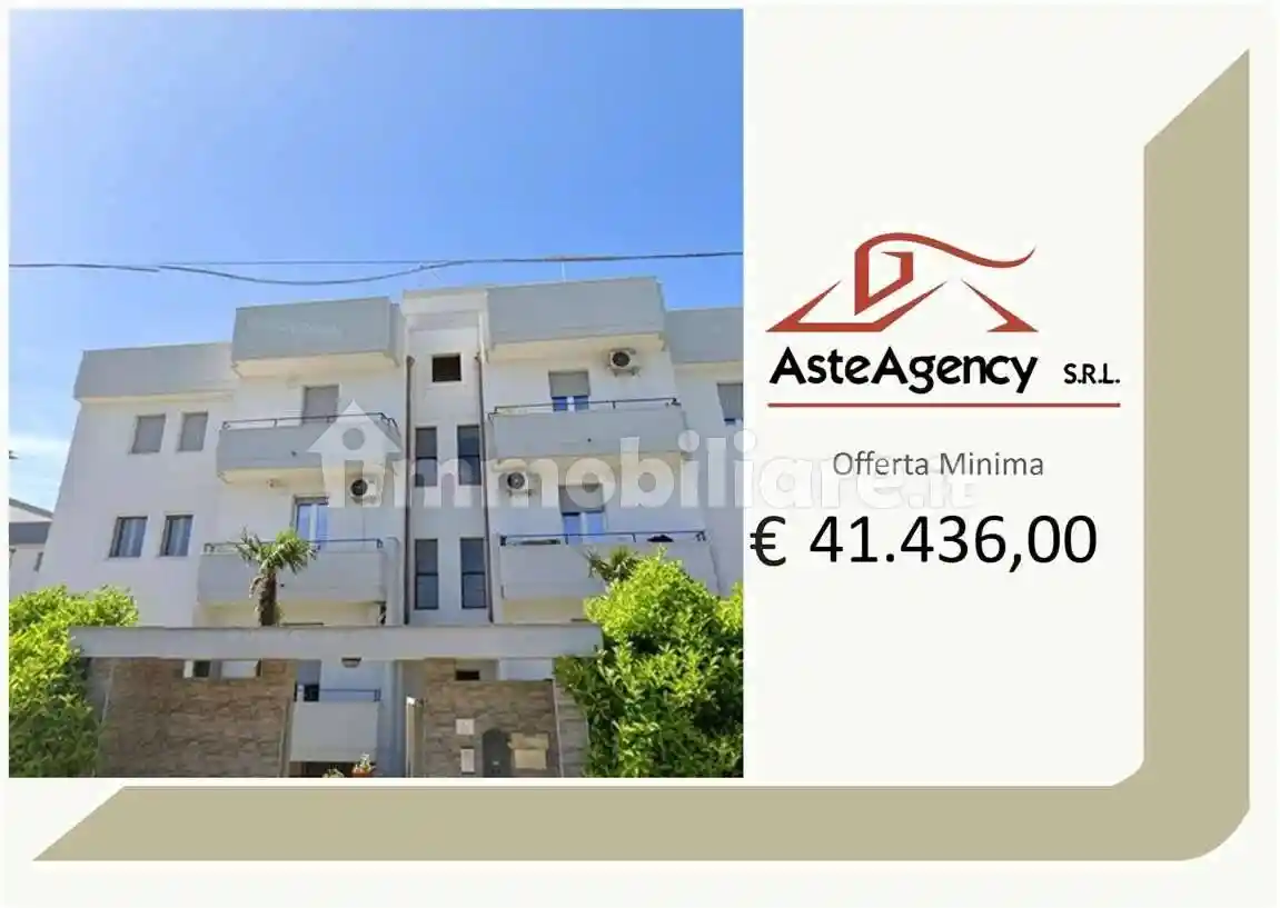 Appartamento in vendita a Carmiano