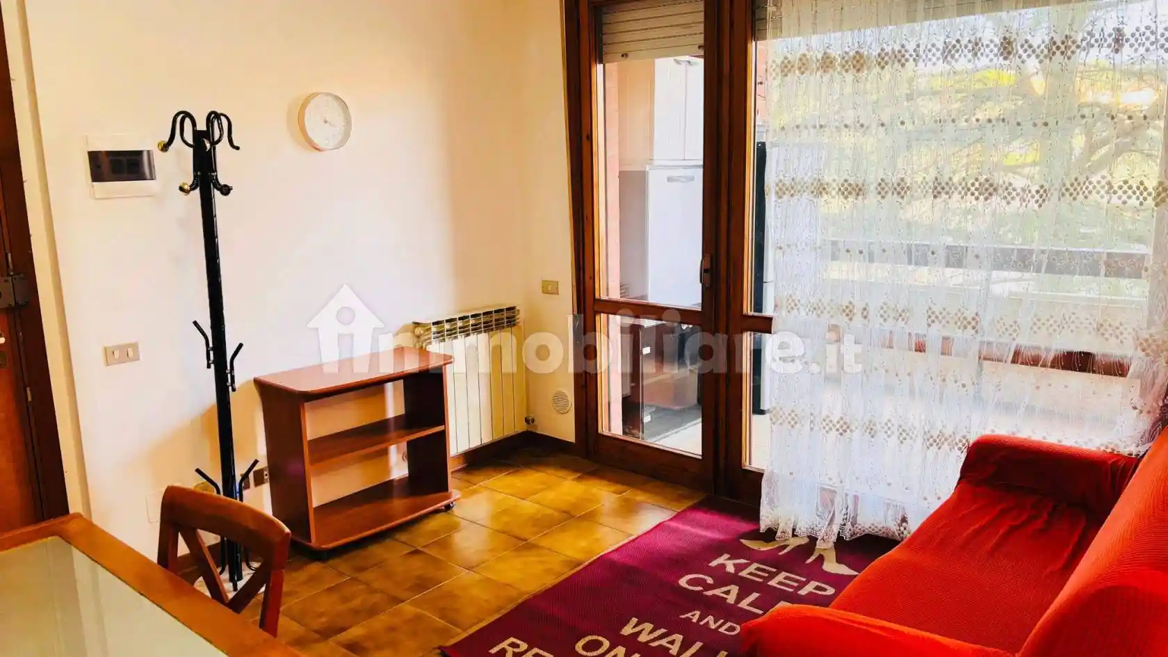 Appartamento in affitto a Perugia