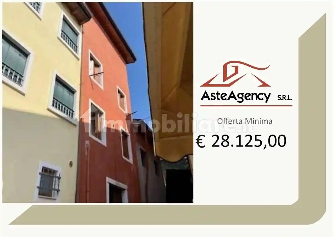 Appartamento in vendita a Cornedo Vicentino