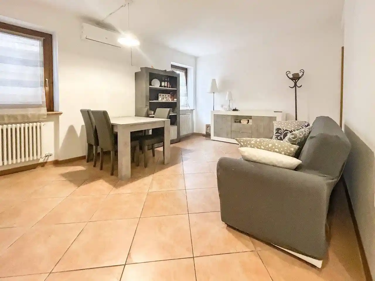 Appartamento in vendita a Pescantina