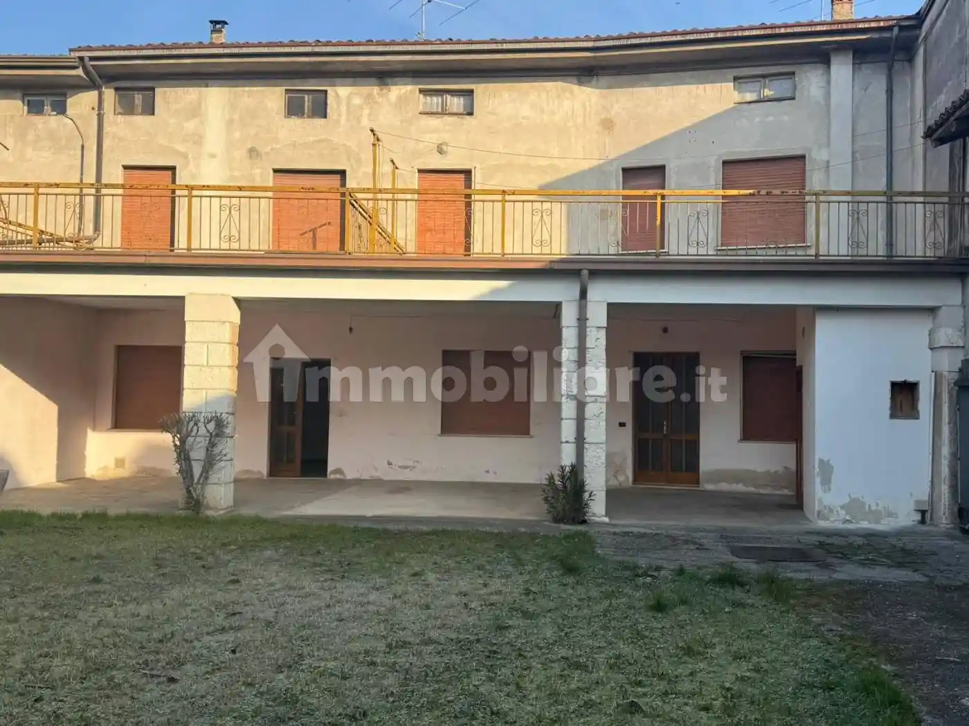 Casa indipendente in vendita a Calvisano