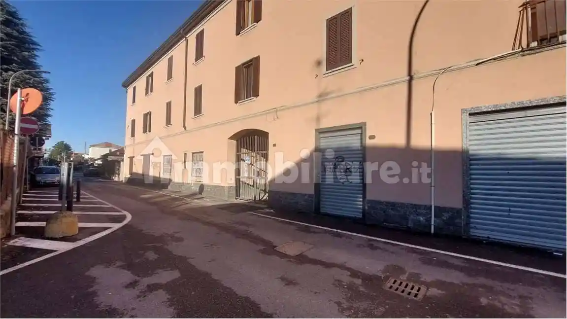 Appartamento in affitto a Cernusco sul Naviglio