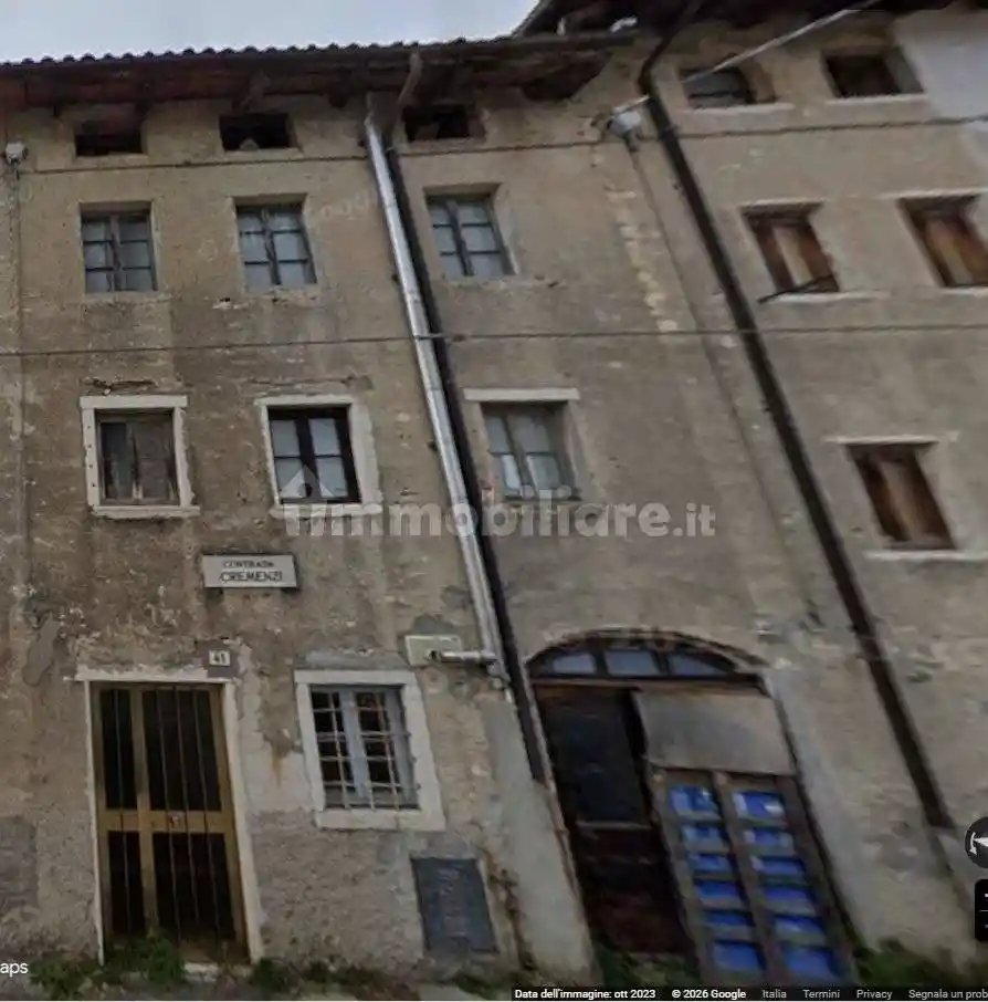 Casa indipendente in vendita a Valdagno